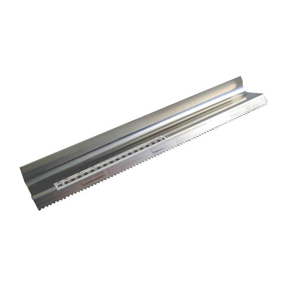 Scraper Replacement Blades; Type: Straight ; Product Type: Straight ; Material: Stainless Steel ; Flexibility: Stiff ; Blade Length (Inch): 9 ; Blade Length (Decimal Inch): 9