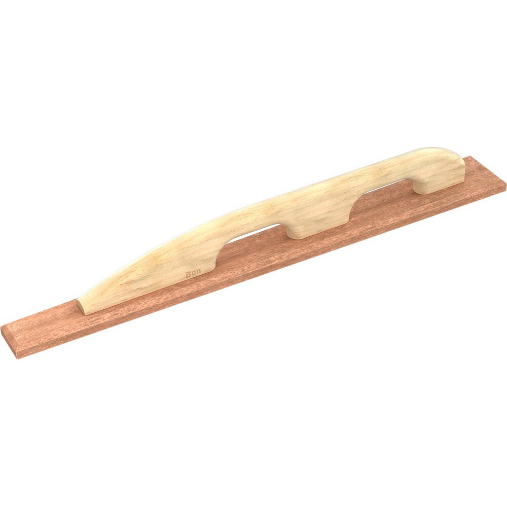 Floats; Type: Darby ; Product Type: Darby ; Blade Material: Wood ; Overall Length: 30.00 ; Overall Width: 4 ; Overall Height: 3.875in