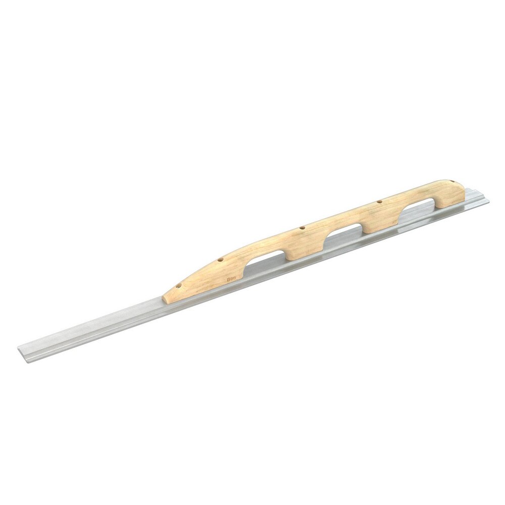 Floats; Type: Tapered Darby ; Product Type: Tapered Darby ; Blade Material: Magnesium ; Overall Length: 48.13 ; Overall Width: 3 ; Overall Height: 3.125in