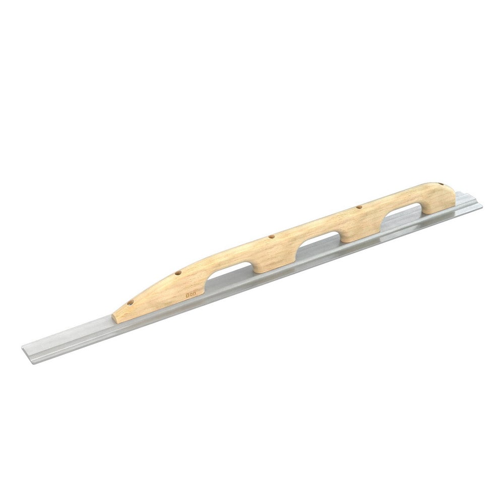 Floats; Type: Tapered Darby ; Product Type: Tapered Darby ; Blade Material: Magnesium ; Overall Length: 42.00 ; Overall Width: 4 ; Overall Height: 3in