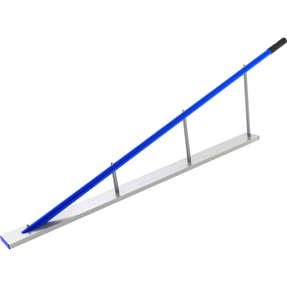 Floats; Type: Wide Blade Darby ; Product Type: Wide Blade Darby ; Blade Material: Magnesium ; Overall Length: 75.25 ; Overall Width: 4 ; Overall Height: 21.25in