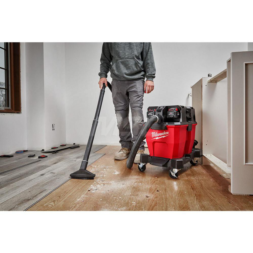 Milwaukee Tool Vacuum Cleaner Parts & Accessories; Part Type Motor