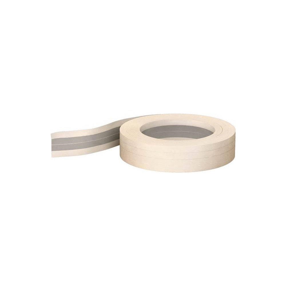 Bon Tool - Drywall Tape; Type: Metal Stripped; Length: 100'; Length ...