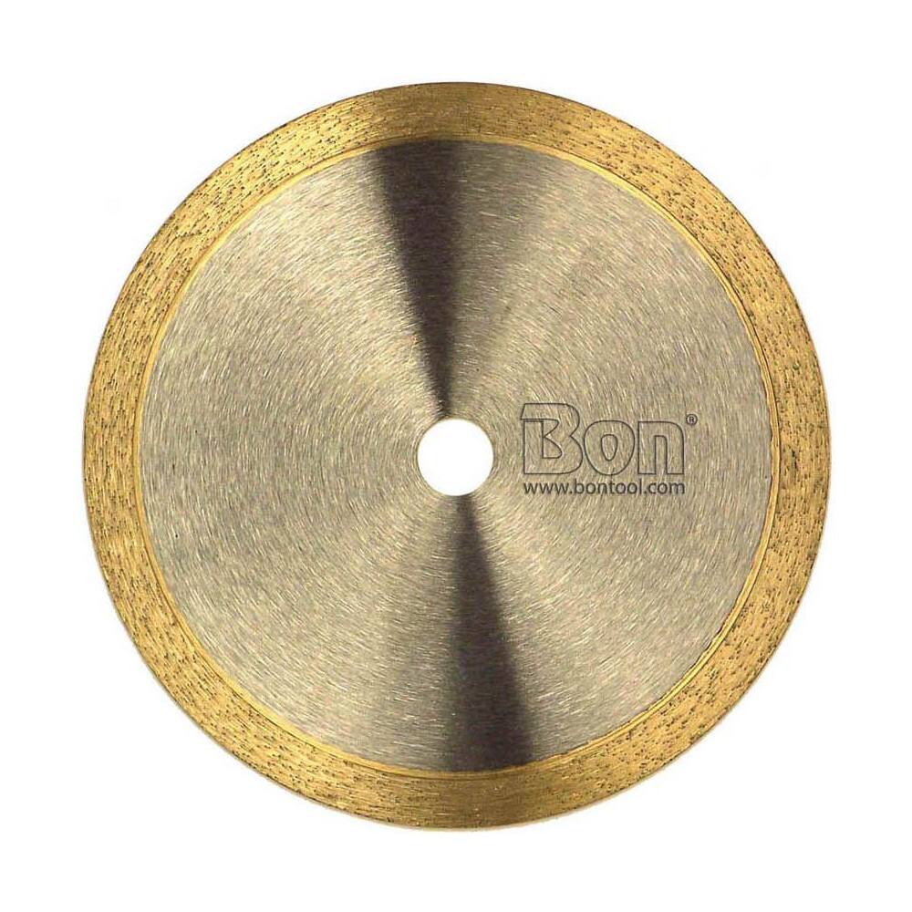 Power Saw Accessories; Accessory Type: Tile Blade ; For Use With: Tile Cutters & Saws ; Material: Steel
