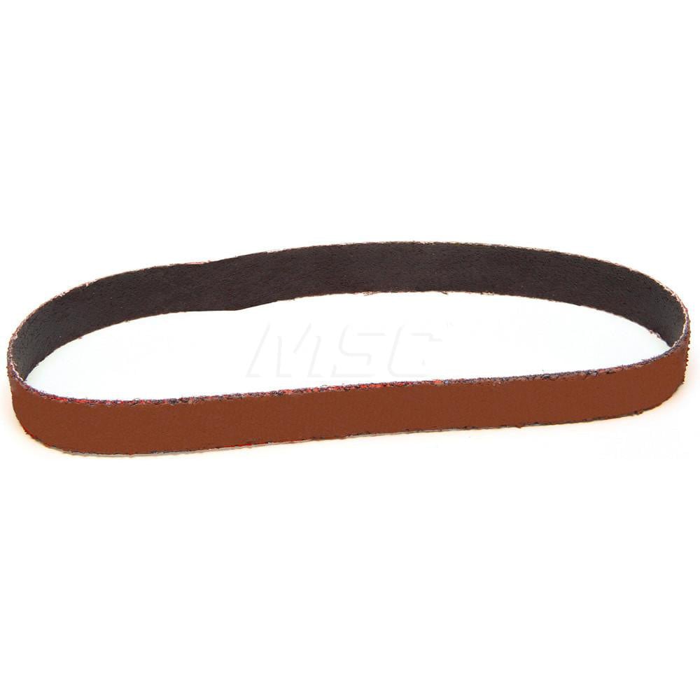 Lumberton Industries - 1/4 x 6″ Fine Belt Stick with Belt - 05760129 - MSC  Industrial Supply