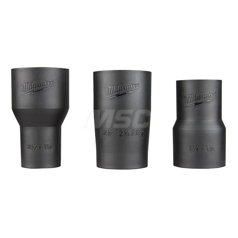 Vacuum Cleaner Hoses: Hose Type: Standard; Hose Diameter: 1.875