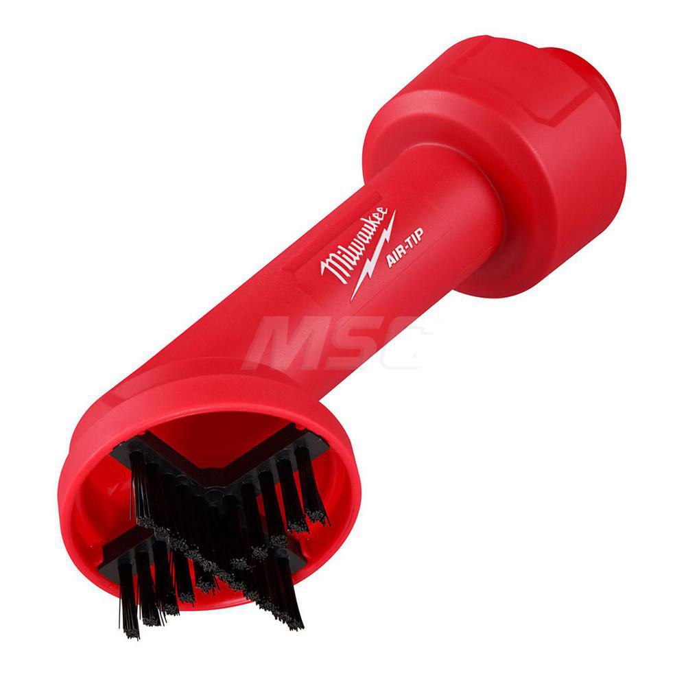 Milwaukee Tool Vacuum Cleaner Attachments & Hose; Attachment Type