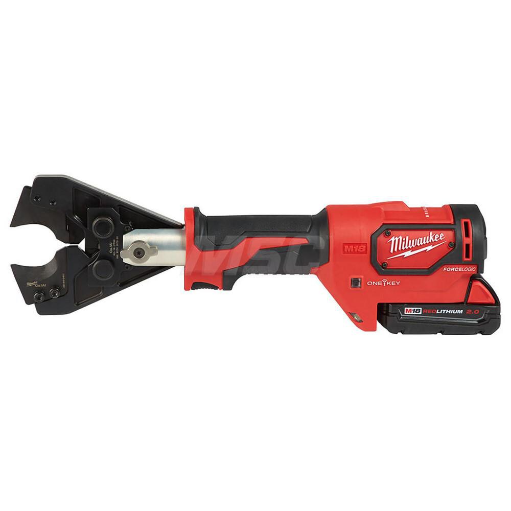Milwaukee Tool Handheld Shear & Nibbler Accessories; Accessory Type