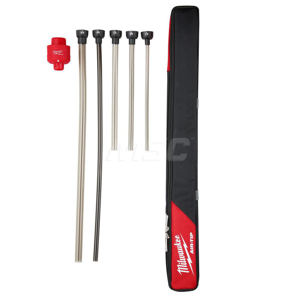 Vacuum Cleaner Hoses: Hose Type: Standard; Hose Diameter: 0.625