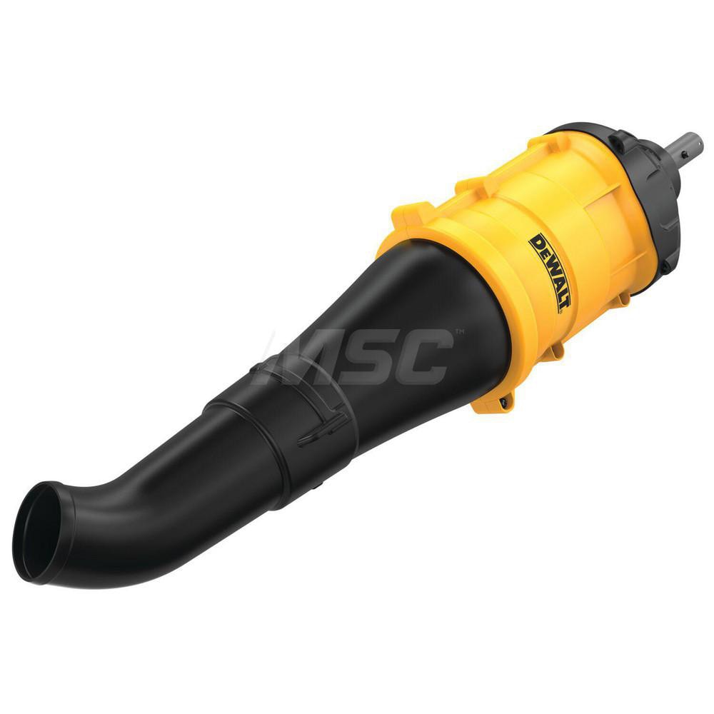 DeWALT Blower Attachment MSC Industrial Supply Co