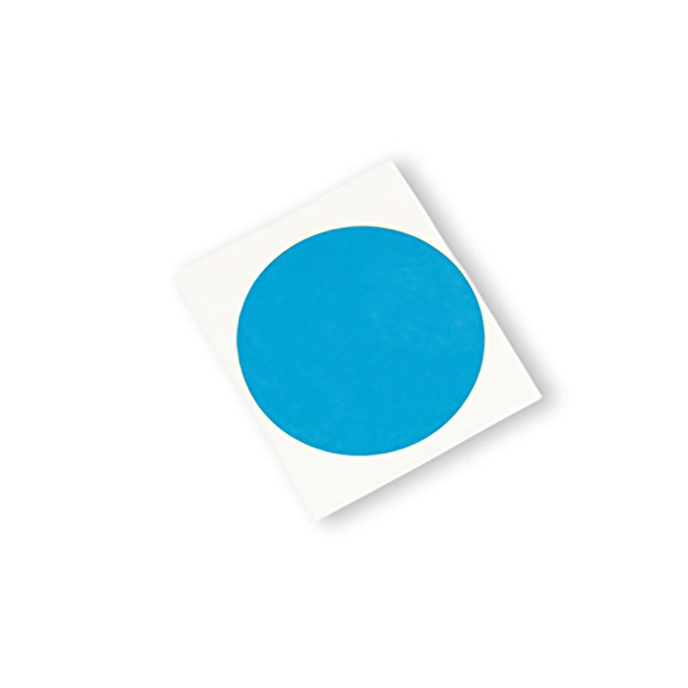 Made in USA Masking Tape 1/8" Wide, 4.8 mil Thick, Blue MSC