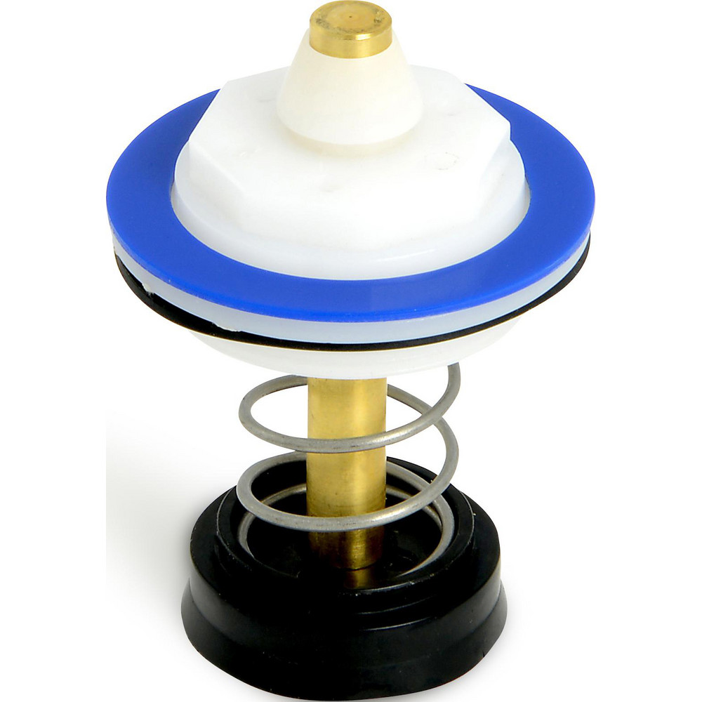 Zurn - Faucet Repair Kits: Kit Type: Basic Faucet Repair; For Use With ...