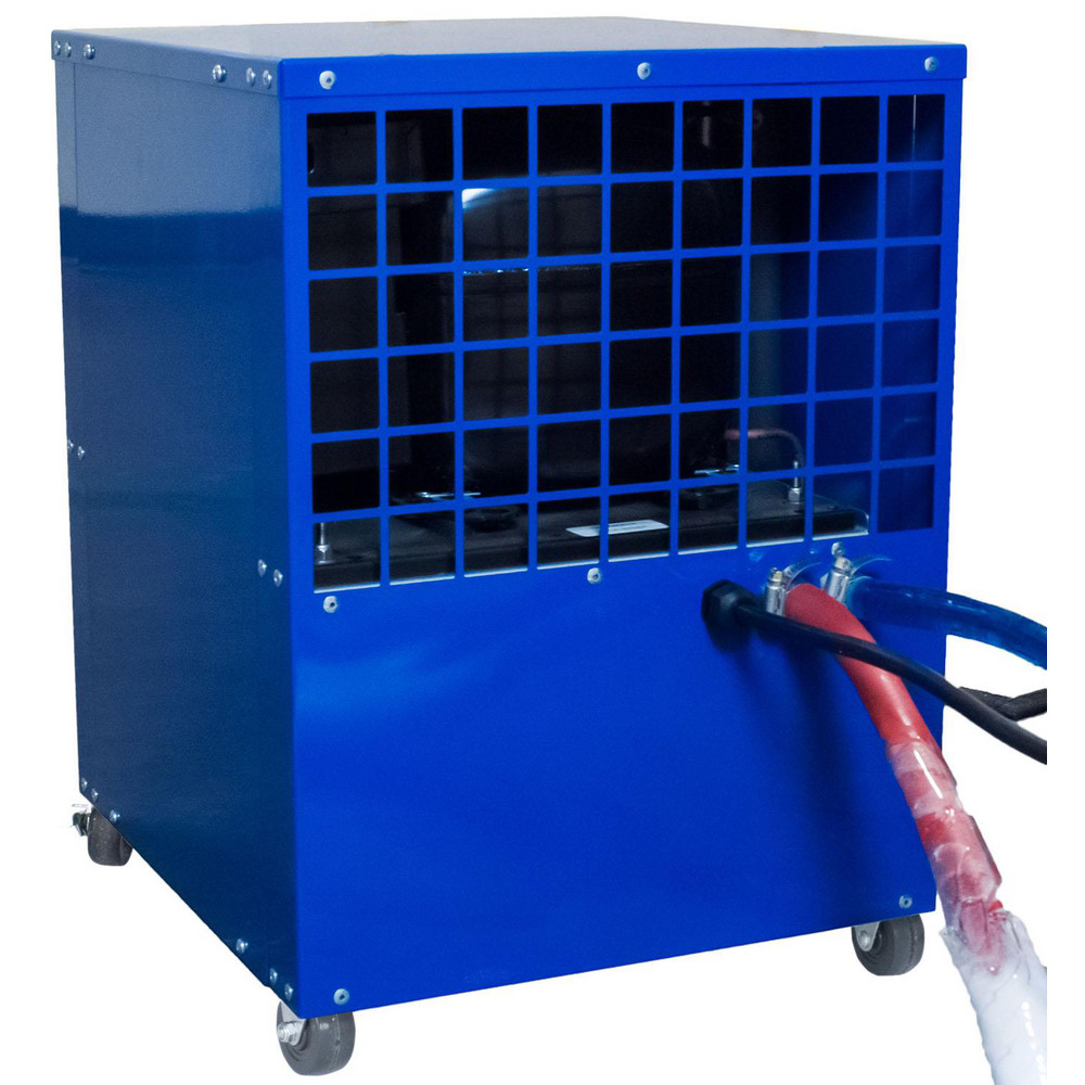 Powerblanket 1/3-Ton Freeze Performance Level Industrial Air