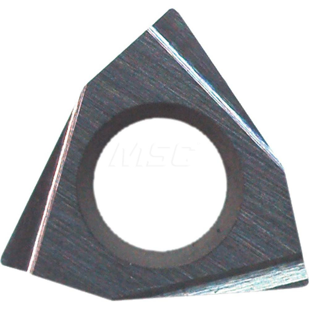 WOHLHAUPTER Boring Insert TOGX080202 WHT12, Cermet MSC Direct
