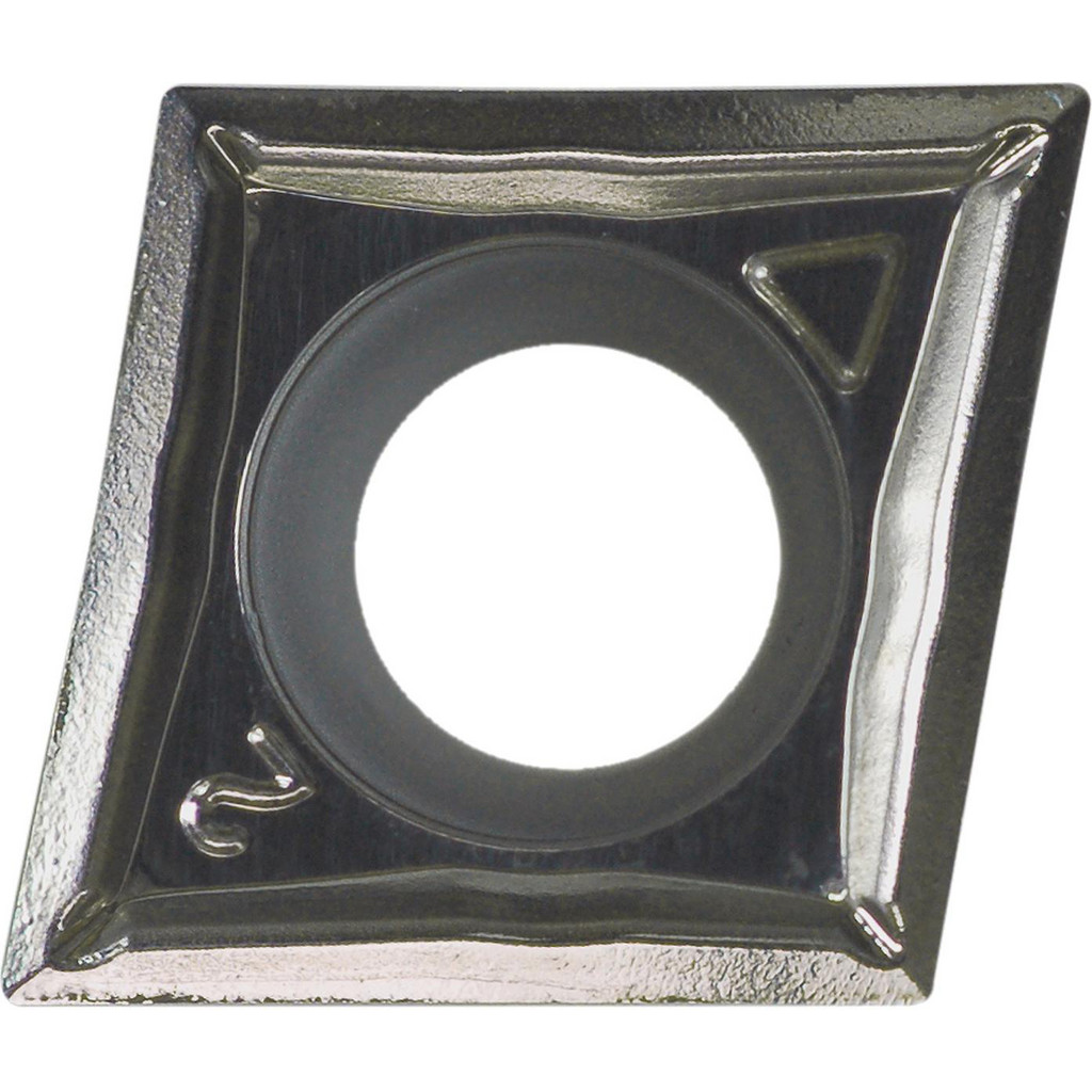 WOHLHAUPTER - Boring Insert: CCGT21505 WHW16, Solid Carbide | MSC Direct