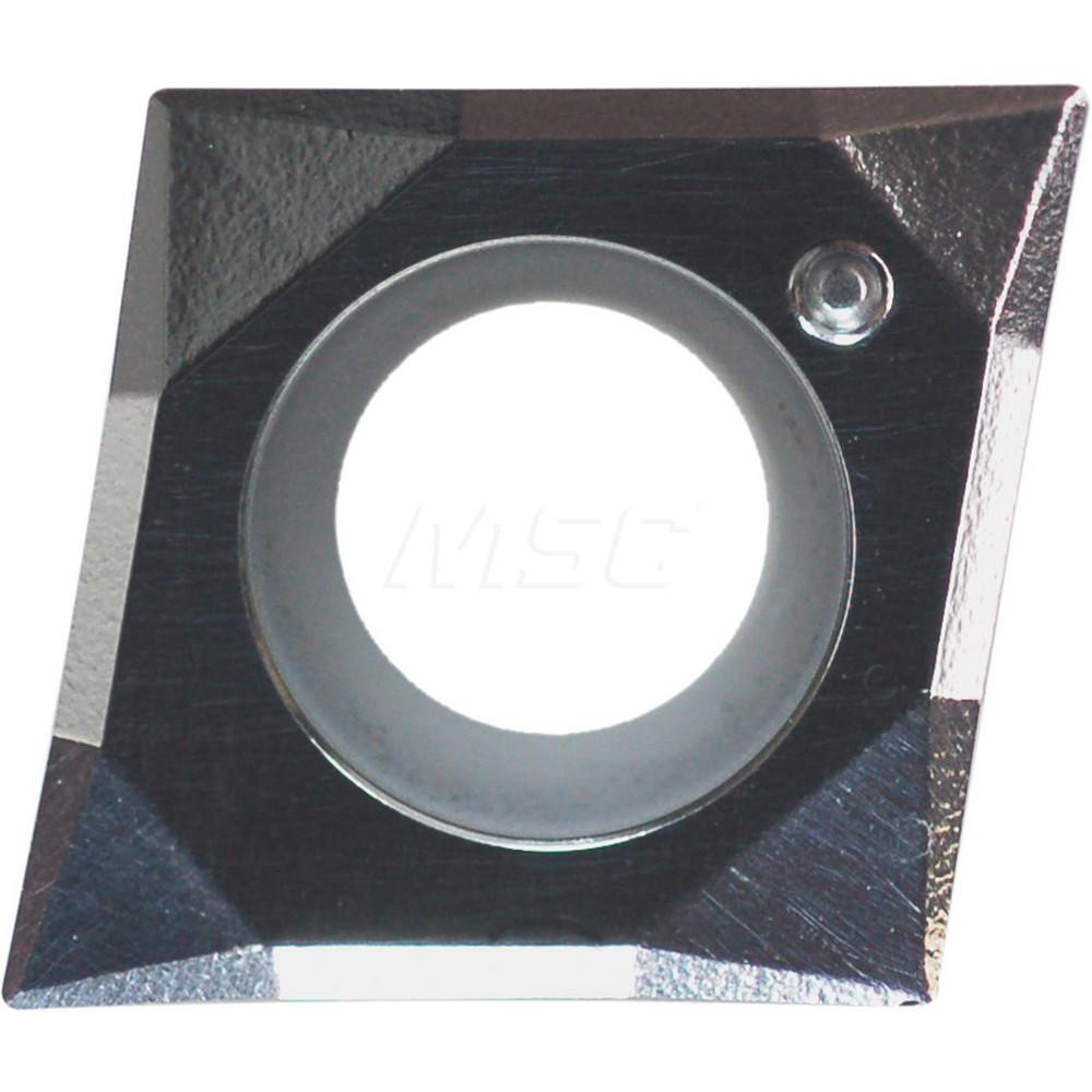 WOHLHAUPTER Boring Insert CCGT32505 WHW16, Solid Carbide MSC Direct