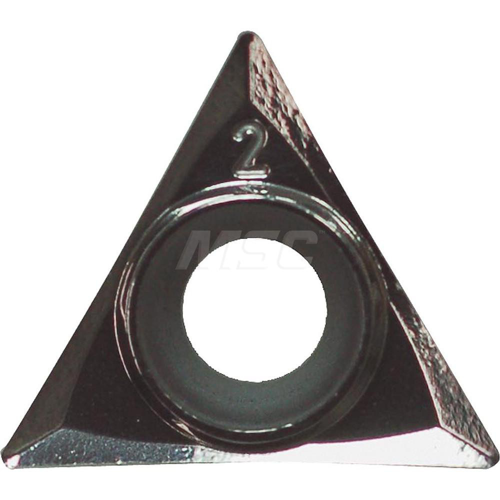 WOHLHAUPTER Boring Insert TOGX080204 WHW16, Solid Carbide MSC Direct