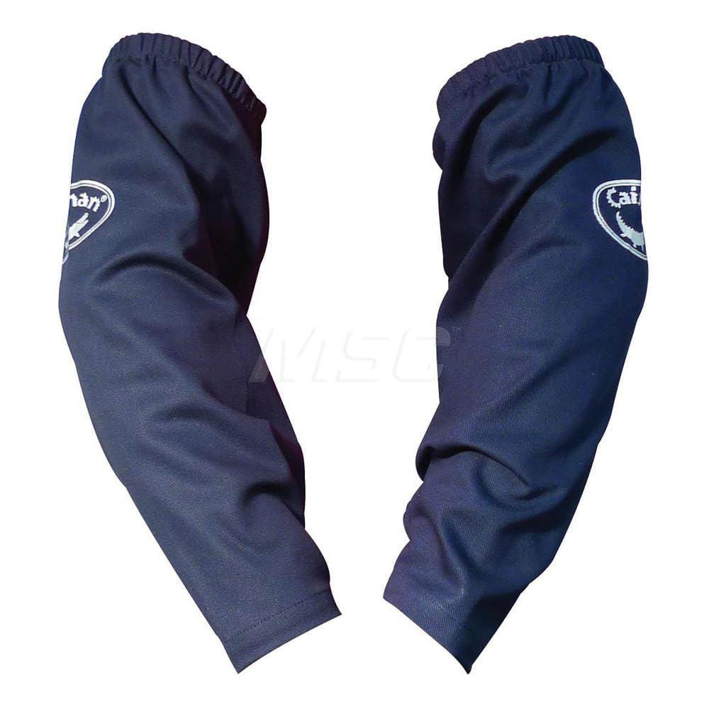 Bibs & Cape Sleeves; Closure Type: Elastic ; Flame Resistant: Yes ; Material Weight: 9oz