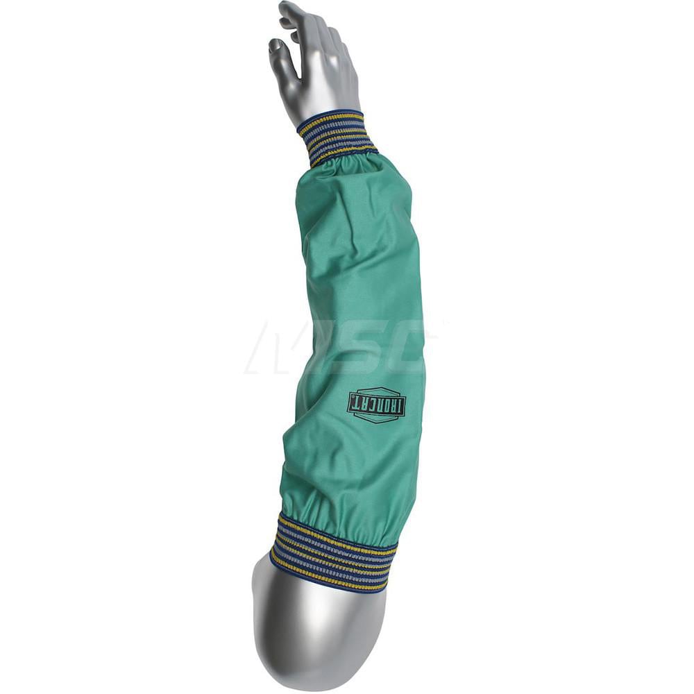 Bibs & Cape Sleeves; Closure Type: Elastic ; Flame Resistant: Yes ; Material Weight: 9oz ; Standards: ASTM D6413