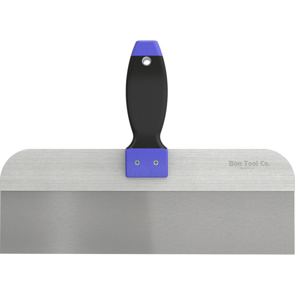 Bon Tool Taping Knife Stainless Steel MSC Industrial Supply Co.