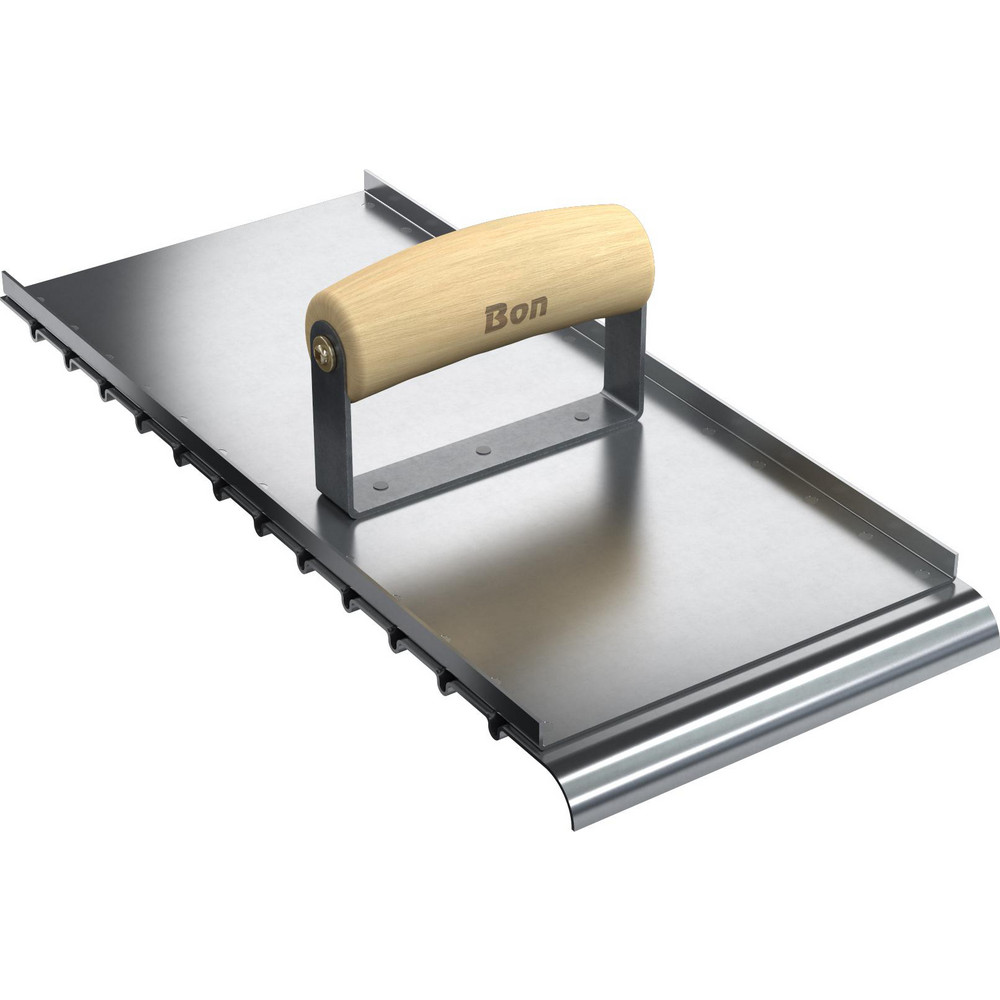 Bon Tool Hand Groover Steel VNotch Blade MSC Industrial Supply Co.