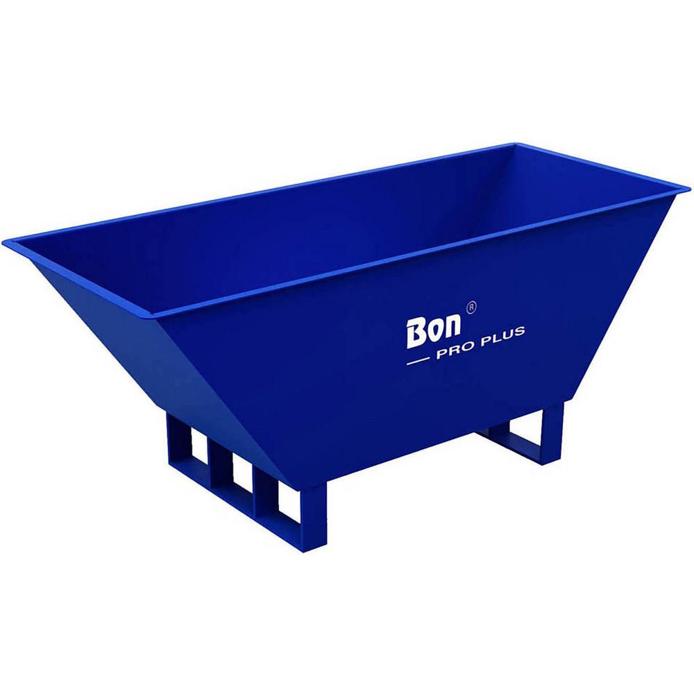 Bon Tool Mud Hawks & Pans; Type Mortar Tub; Material Steel; Size