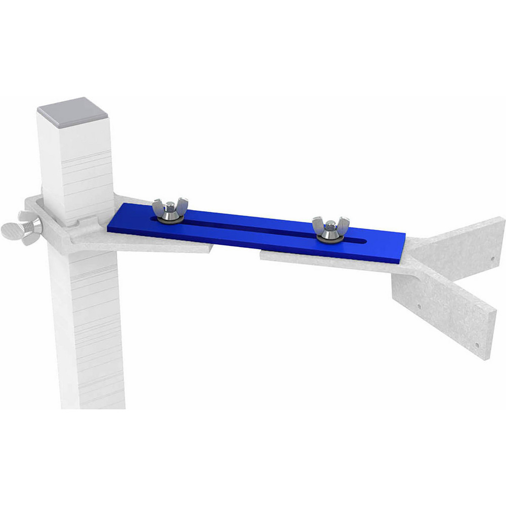 Bon Tool Mud Hawks & Pans; Type Mortar Tub; Material Steel; Size