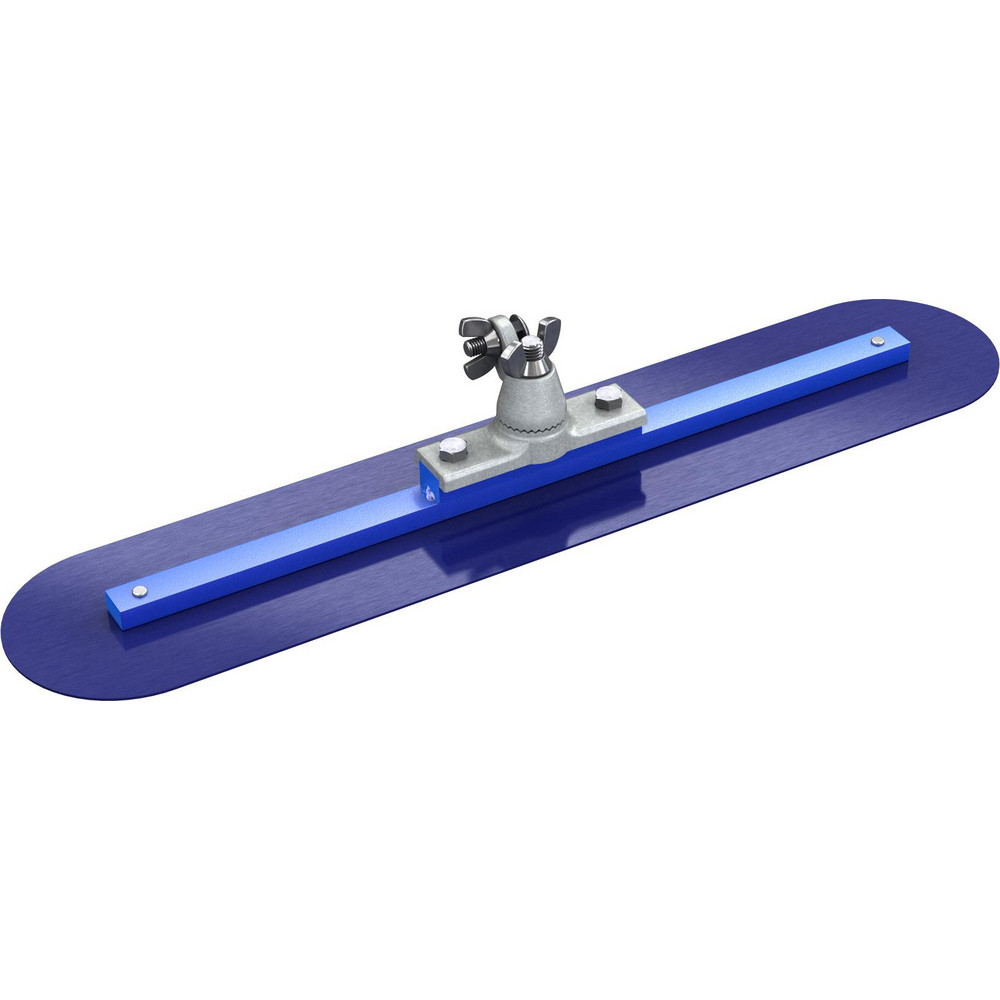Bon Tool Fresno Trowel Steel Round Blade MSC Industrial Supply Co.