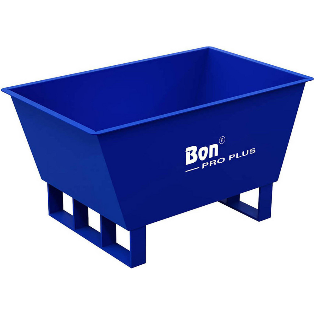 Bon Tool Mud Hawks & Pans; Type Mortar Tub; Material Steel; Size (Decimal Inch MSC