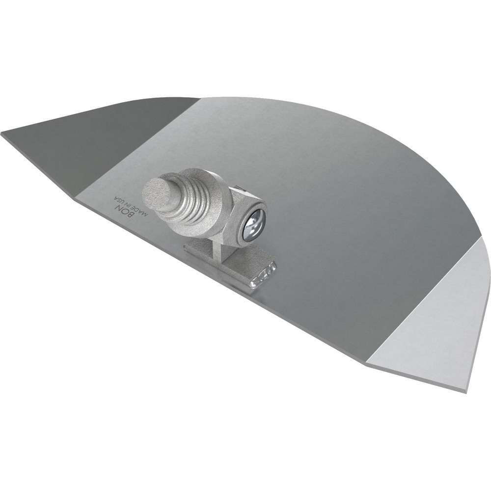 Bon Tool Trowels; Type Hand Groover ; Trowel Type Hand Groover ; Blade Type Round ; Blade