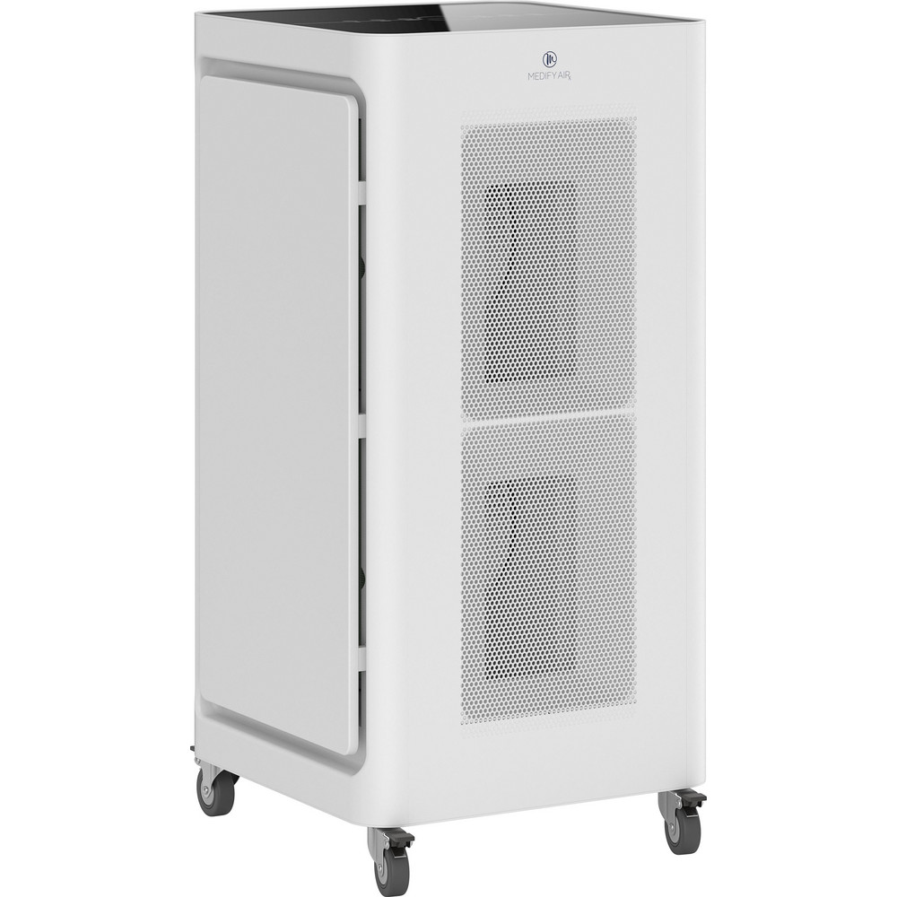 Medify Air SelfContained Electronic Air Cleaners; Cleaner Type Air