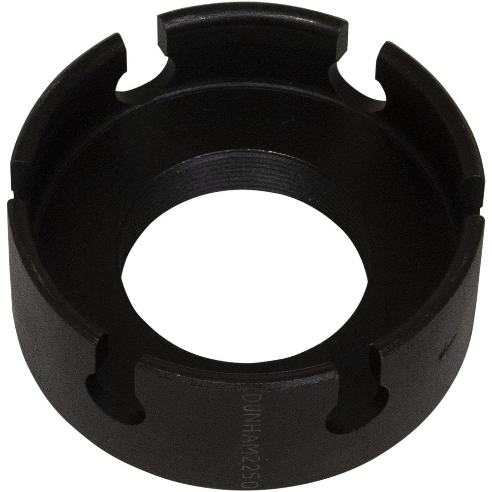 Dunham Tool Bar Puller Parts & Accessories; Jaw Type Self Activating