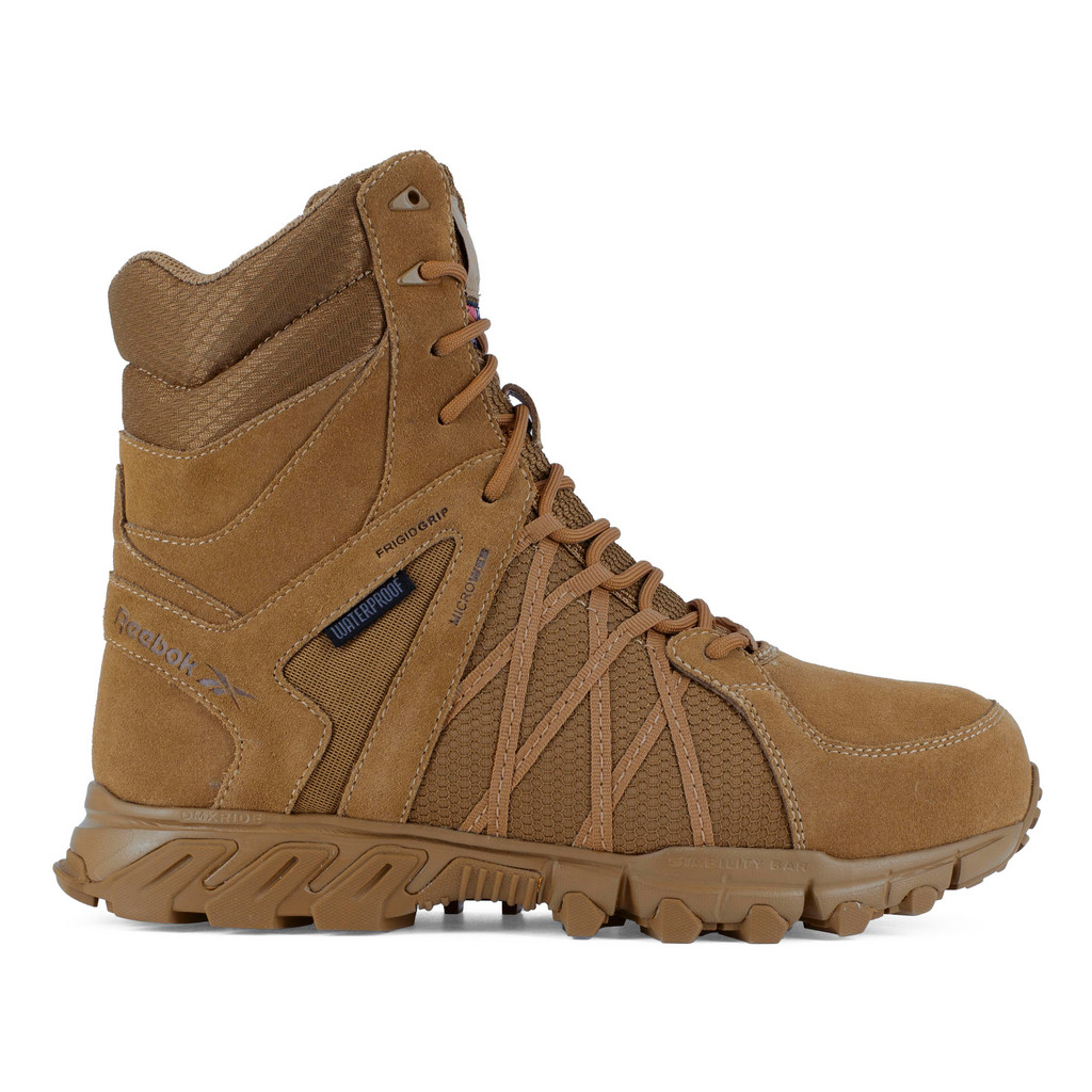 Reebok size 9.5 combat boot men’s Reebok Rapid Response RB - RB8874 - Men main image 4