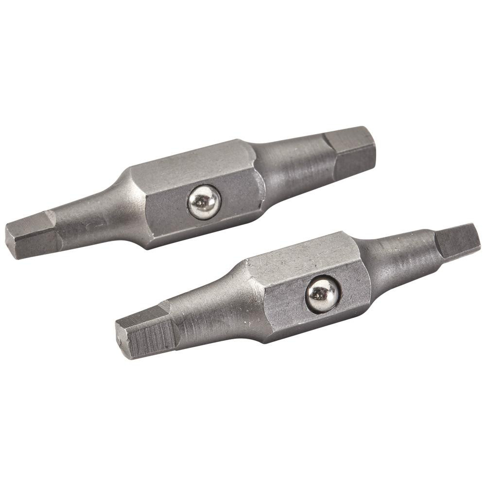 Hex Blade Screwdriver Bits