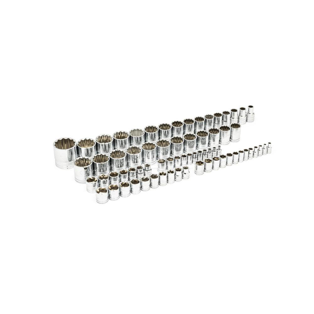GEARWRENCH - 83 Pc, 1/4