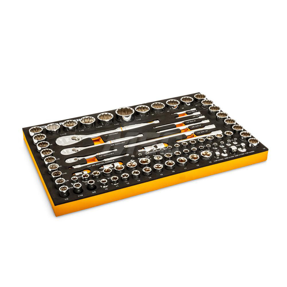 GEARWRENCH - 83 Pc, 1/4