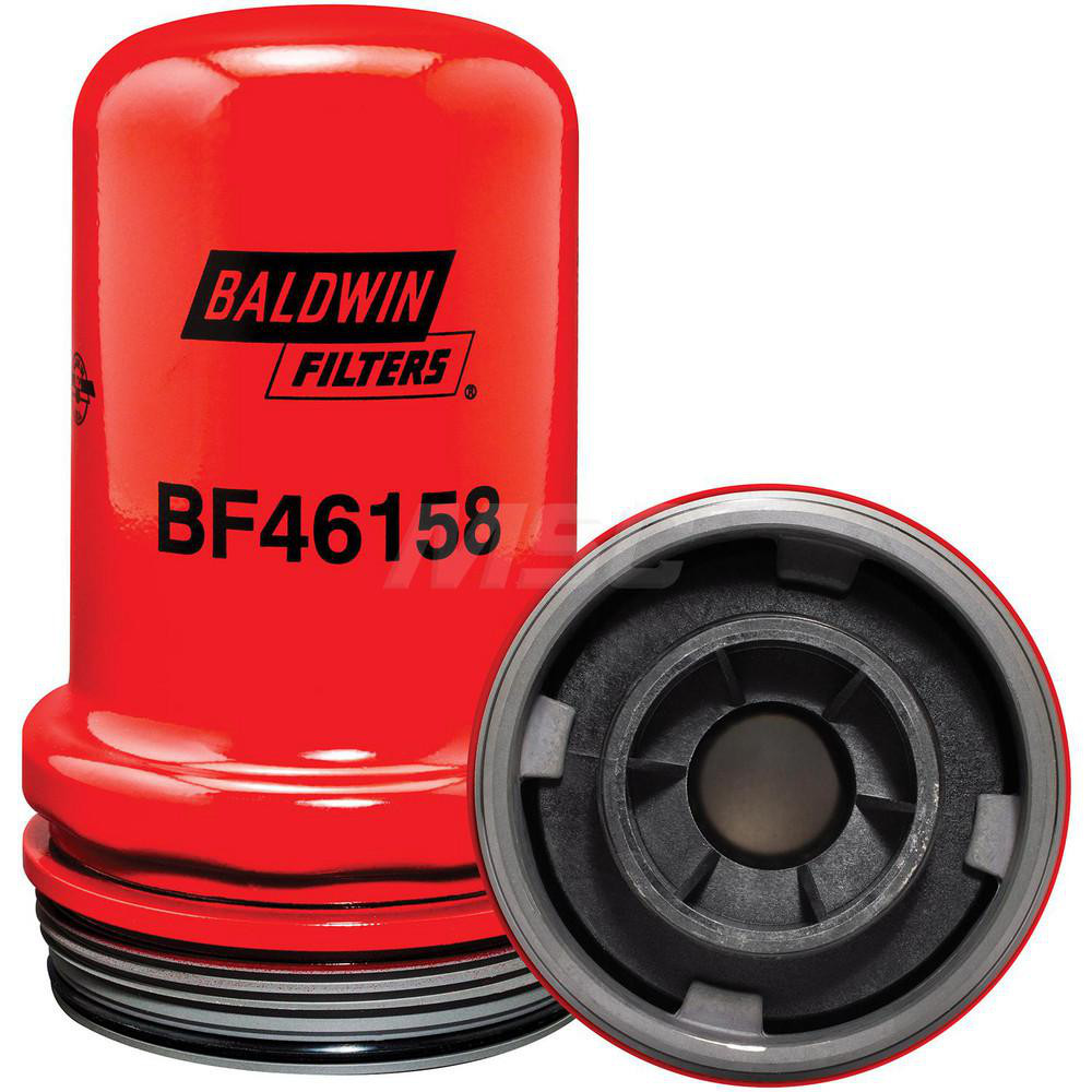 Baldwin Filters Automotive Filters; Filter Design Spinon ; Thread