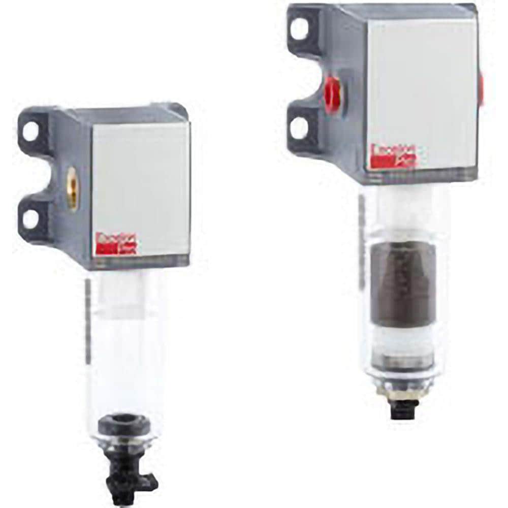 FRL Quick Connector: Use with Excelon Pro