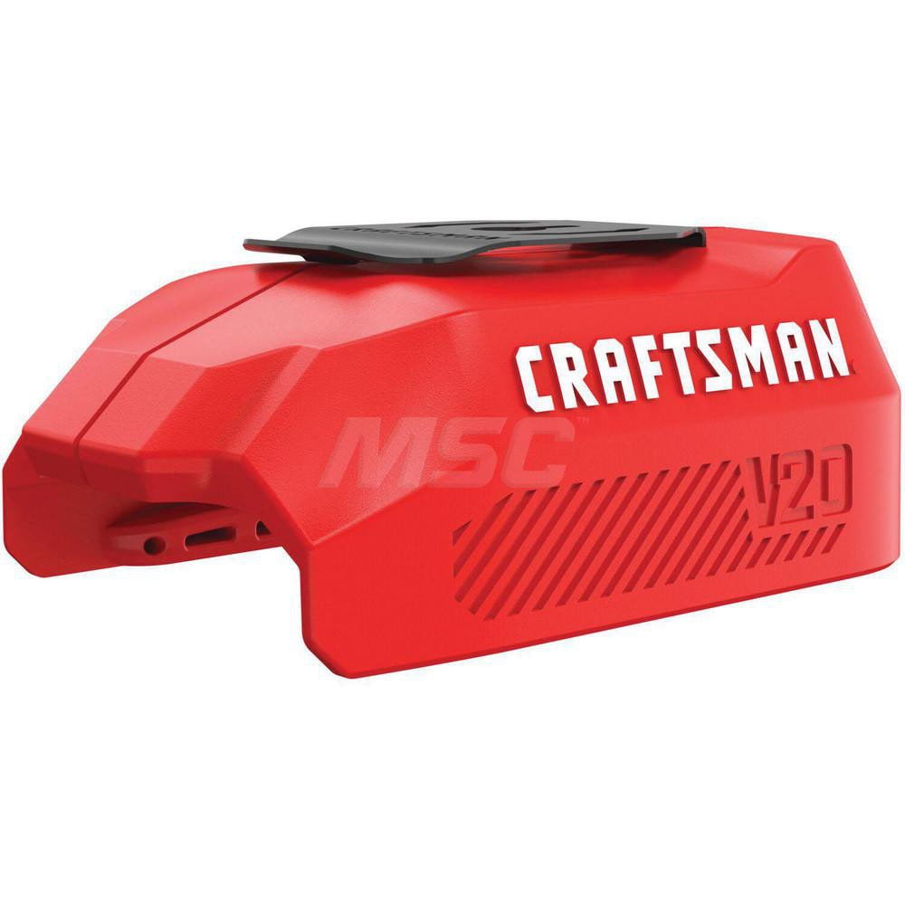 Craftsman CMCB002B Power Tool Battery: 20V, Lithium-ion 