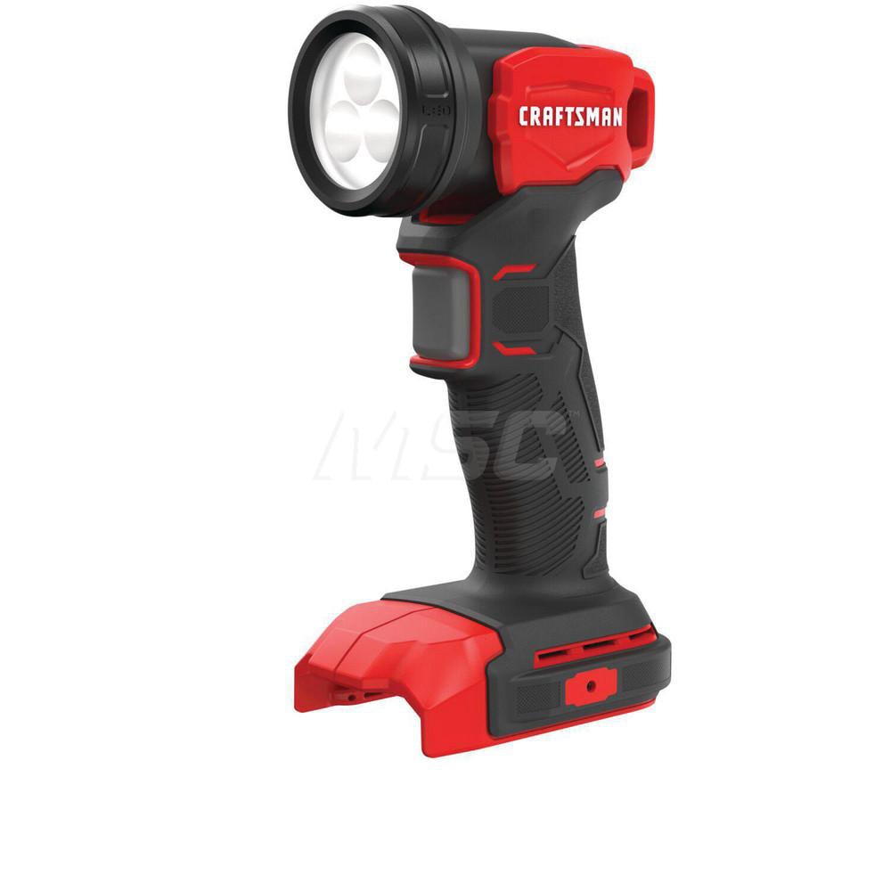 Craftsman CMCL020B Cordless Work Light: 20V, 140 Lumens 