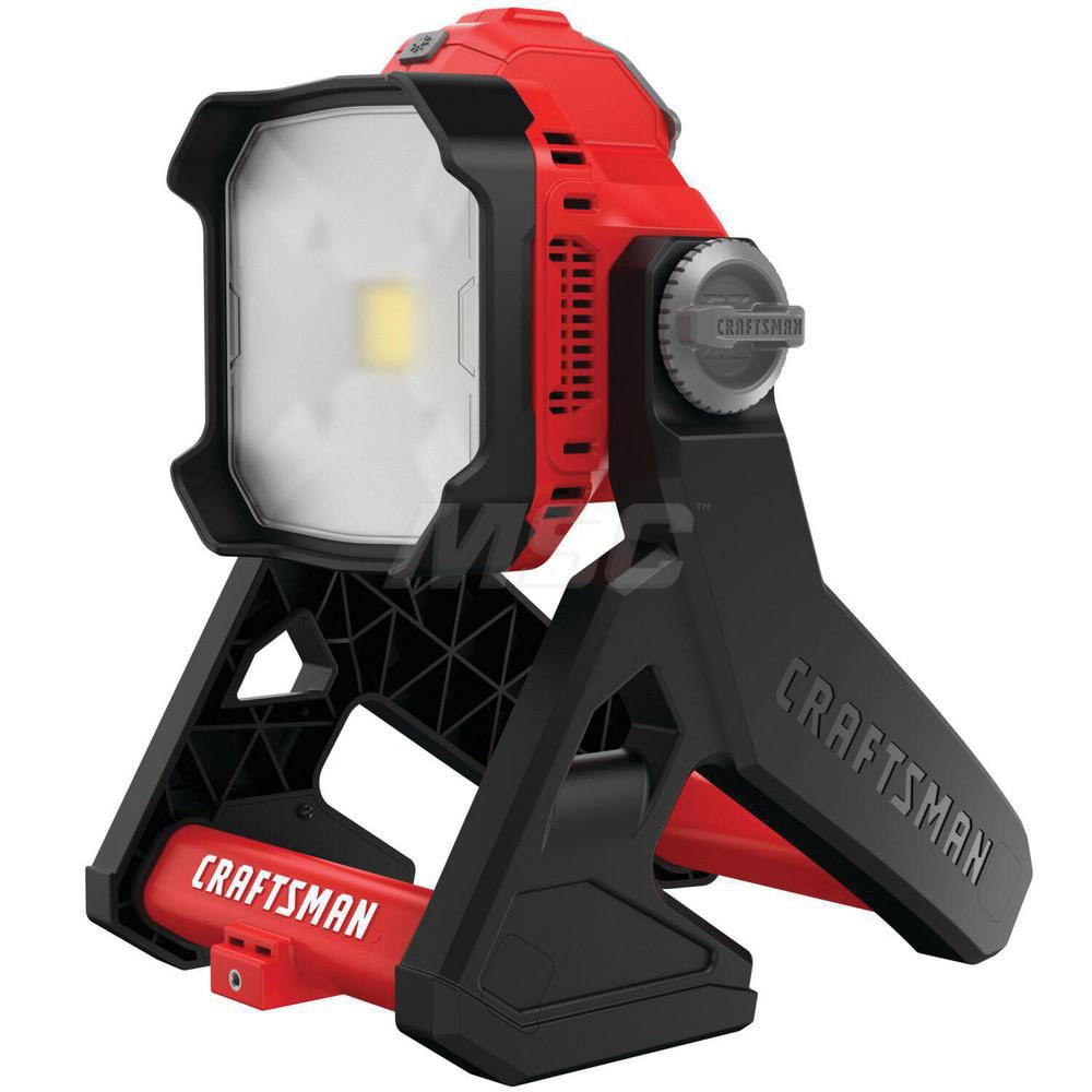 Craftsman CMCL030B Cordless Work Light: 20V, 1,825 Lumens Image