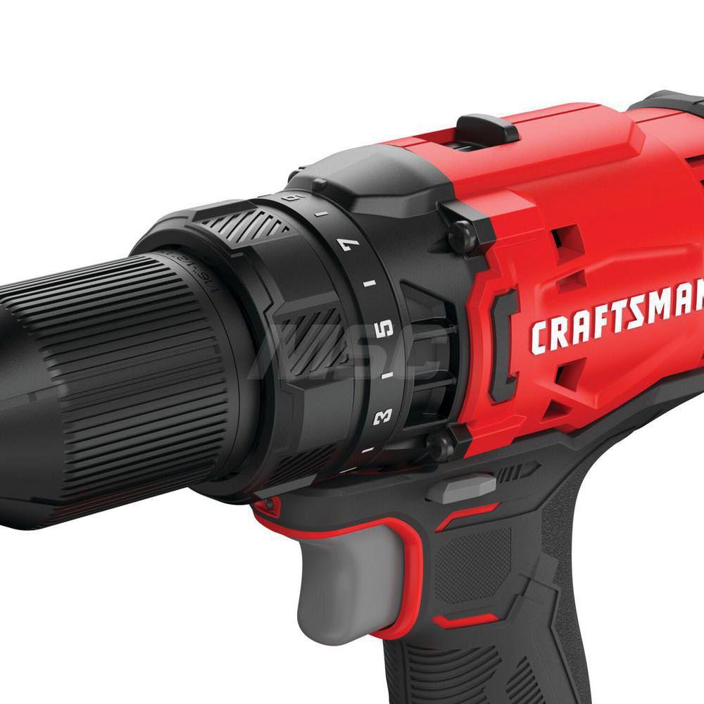 Craftsman Cordless Tool Combination Kit 20V 23069123 MSC