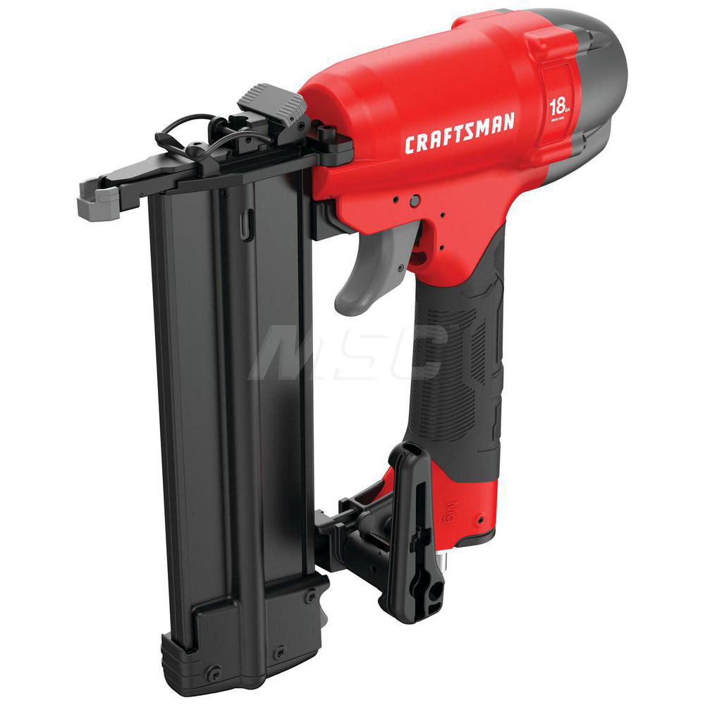 Craftsman Air Nailers; Nailer Type Brad Nailer ; Nail Length 2 in