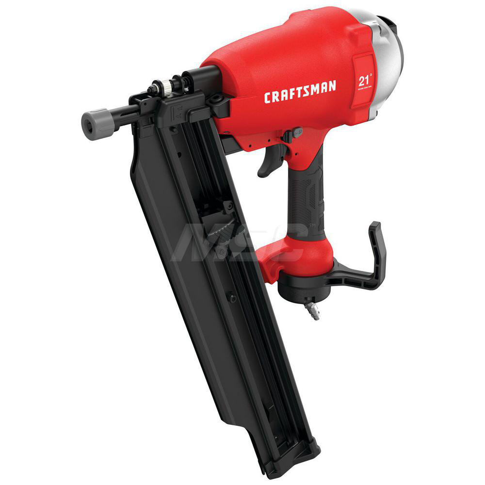 Craftsman Air Nailers; Nailer Type Framing Nailer; Nail Diameter 0.