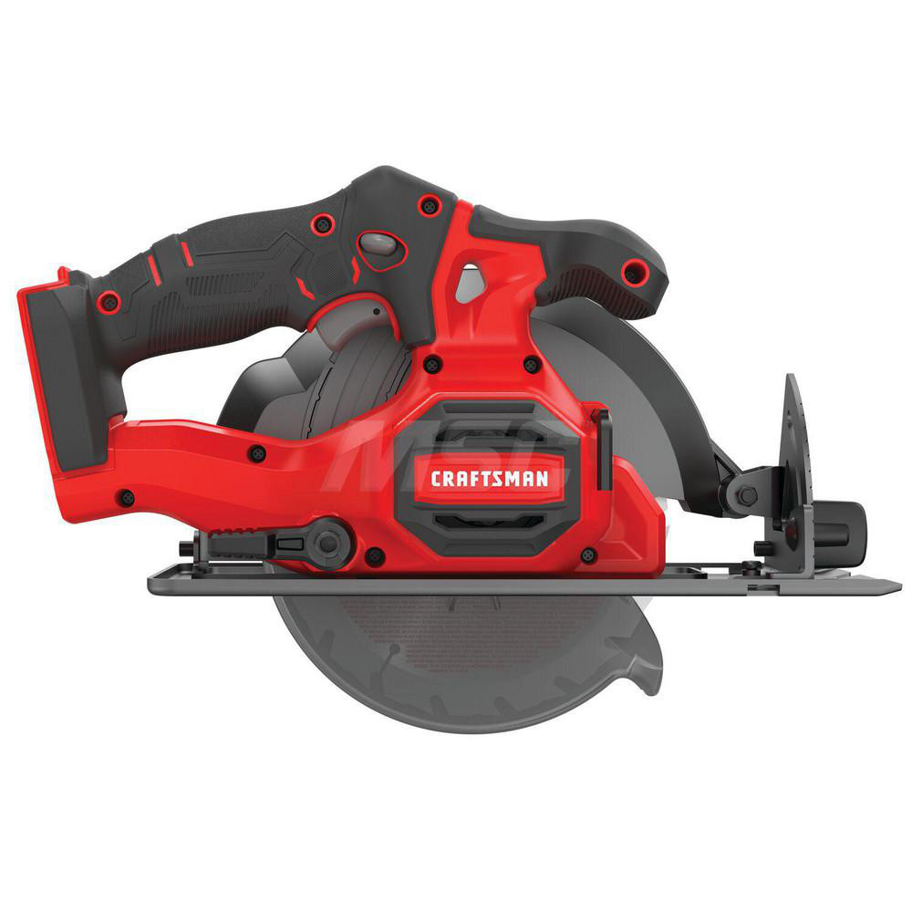 Craftsman Cordless Circular Saws; Voltage 20.00 ; Voltage 20.00 ; Battery Chemistry Lithium