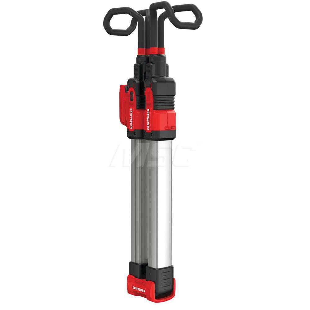 Craftsman CMCL090B Cordless Work Light: 20V, 1,200 Lumens 