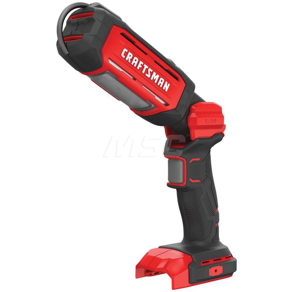 Craftsman CMCL050B Cordless Work Light: 20V, 700 Lumens 