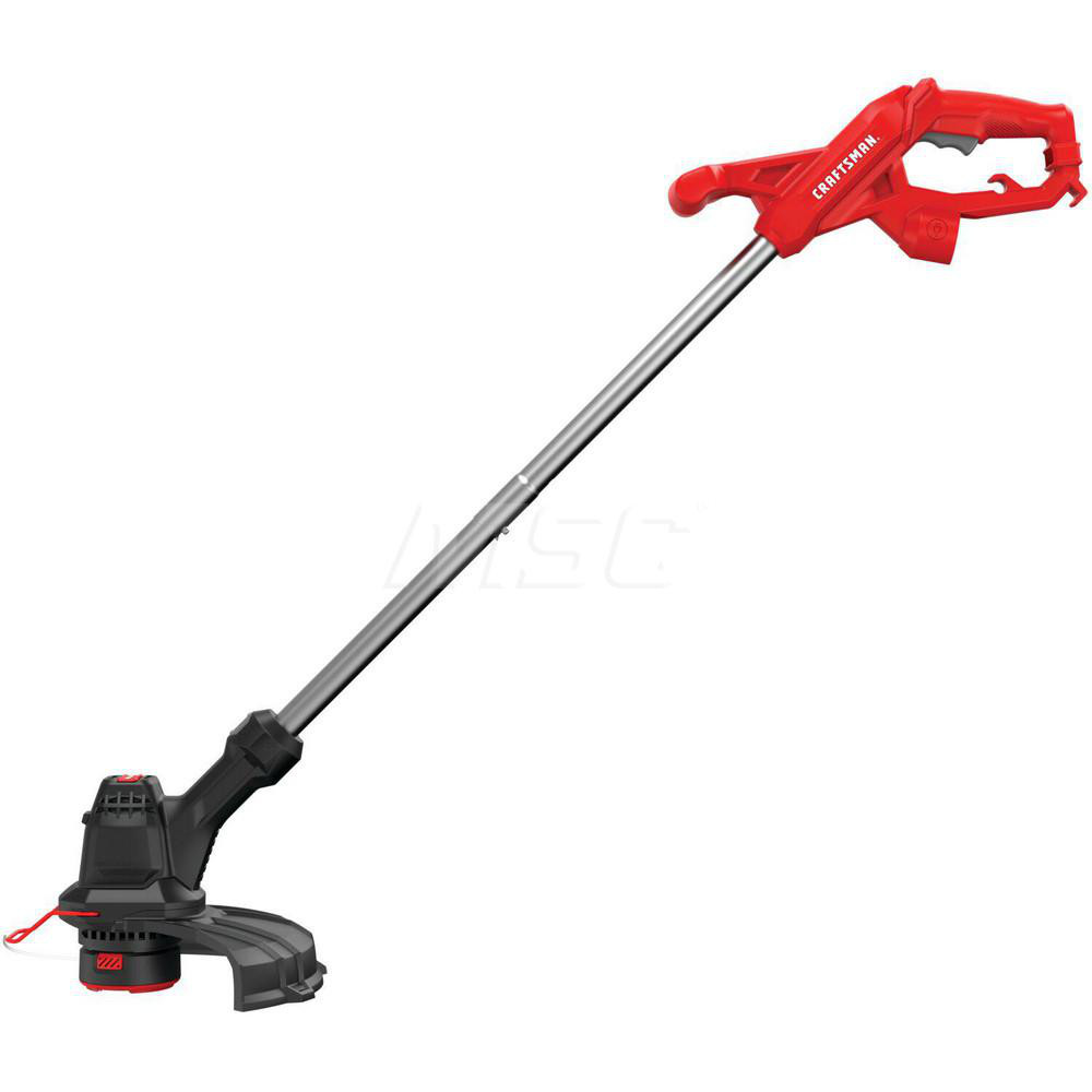Craftsman Edgers, Trimmers & Cutters; Power Type Corded Electric