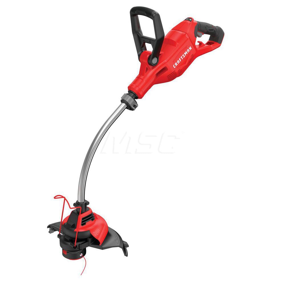 Craftsman Edgers, Trimmers & Cutters; Power Type Corded Electric