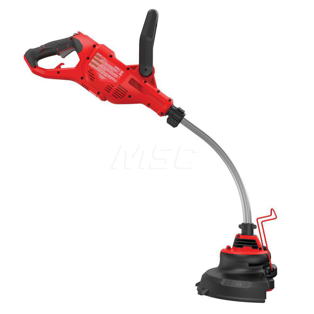 Craftsman Edgers, Trimmers & Cutters; Power Type Corded Electric